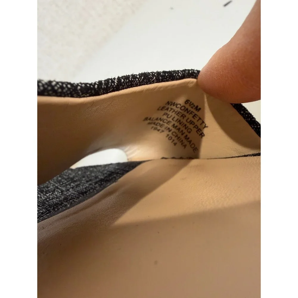 Nine West nine west